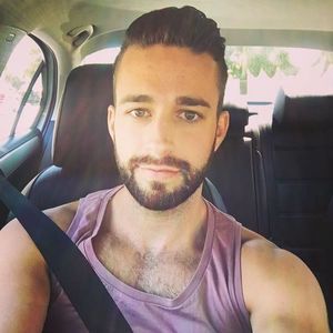 Meet your Posher, Tyler